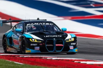 How Simulation, Strategy, and Marginal Gains Are Redefining Modern Motorsport?
