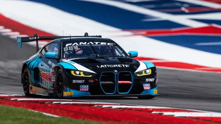 How Simulation, Strategy, and Marginal Gains Are Redefining Modern Motorsport?