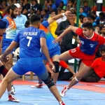 National Senior Men’s Kabaddi Championship 2026: Exclusive Live Streaming Details