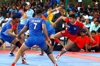 National Senior Men’s Kabaddi Championship 2026: Exclusive Live Streaming Details