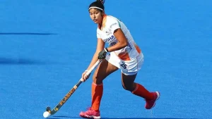 Navneet Kaur: Why Modern Hockey Demands More Than Just Goals