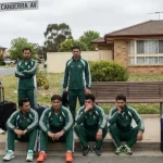 Pakistan Hockey Players Washed Dishes Before Match On Australia Tour, Alleges Captain
