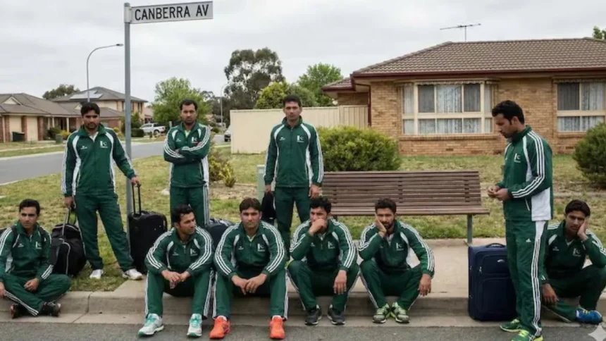Pakistan Hockey Players Washed Dishes Before Match On Australia Tour, Alleges Captain