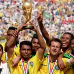 Most Popular Sports in Brazil