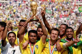 Most Popular Sports in Brazil