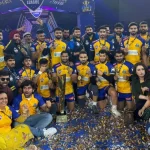 Kabaddi Champions League: How Much Did Rohtak Royals Earn In Prize Money?