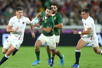 Why Rugby’s Physical Demands Are Forcing a Rethink in Player Welfare and Recovery