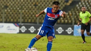 ISL 2025-26: Sunil Chhetri, Bengaluru FC Players Take Pay Cut