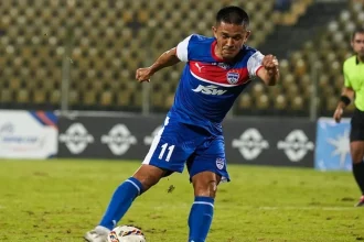 ISL 2025-26: Sunil Chhetri, Bengaluru FC Players Take Pay Cut