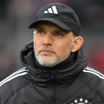 Thomas Tuchel