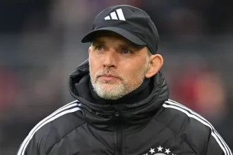 Thomas Tuchel