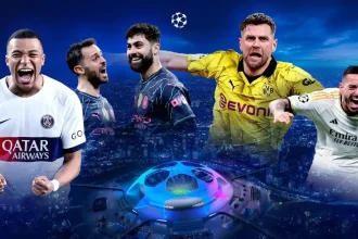 Why Clubs Like Inter Milan Are Proving That Tactical Discipline Still Wins Big European Nights