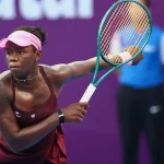 Victoria Mboko Stuns Elena Rybakina Reach Qatar Open Semis, Close In On Top 10