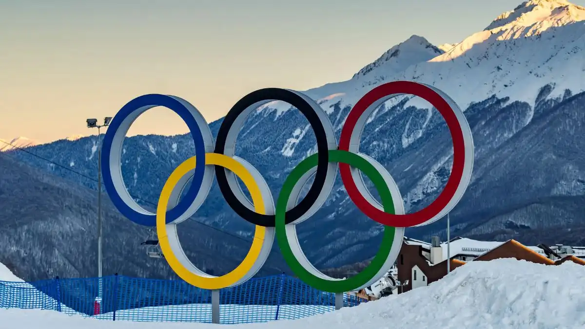Olympic Spotlight: International Athletes & Why They Matter