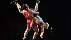 Zagreb Open 2026 Wrestling: Where To Watch Live