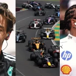 2026 Australian Grand Prix Day 1_ Mercedes 1-2 Win and George Russell Tops