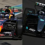 2026 Chinese Grand Prix Starts with Mercedes Leading on Friday