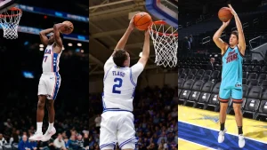 2026 Emerging Stars Show Future of NBA Young Players Today