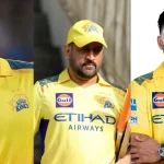3 Players Who Can Replace Injured MS Dhoni in CSK Playing XI for IPL 2026