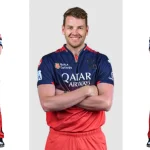 3 Players in RCB Squad Who Might Miss All Matches in IPL 2026