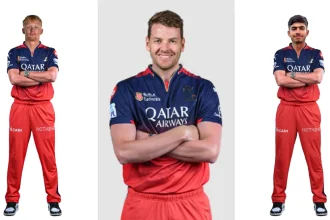 3 Players in RCB Squad Who Might Miss All Matches in IPL 2026