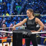 4 Huge WWE Mistakes That Failed Ronda Rousey (And Why AEW Is Next)