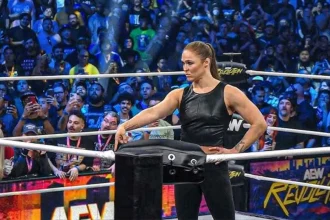 4 Huge WWE Mistakes That Failed Ronda Rousey (And Why AEW Is Next)