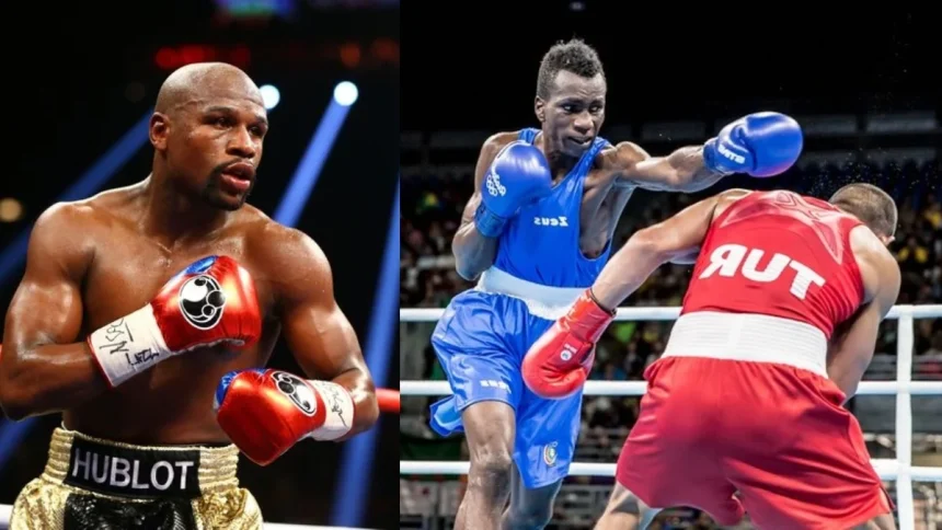 5 Boxing Defense Technique Guide for Young Boxers in 2026