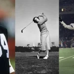 5 Iconic Athletes Who Dominated Two Different Sports in History