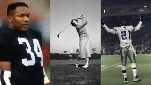 5 Iconic Athletes Who Dominated Two Different Sports in History