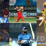 5 Legendary Finishers in IPL History Who Ruled Final Overs
