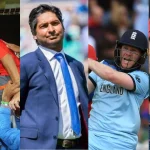 5 Legends Who Can Replace Brendon McCullum As England Head Coach