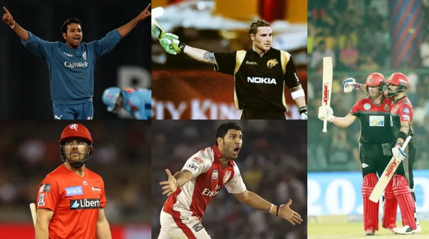 5 Must-Know IPL Records That Surprised Everyone