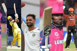 5 Players Who Can Be the X-Factor for Their Teams in IPL 2026