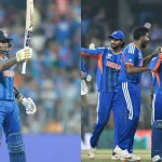 5 Players who can Win the Match for India against West Indies