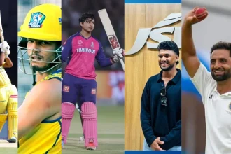 5 Uncapped Players To Watch Out For in IPL 2026