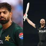 5 Unsold Players in 2026 The Hundred Men’s Auction
