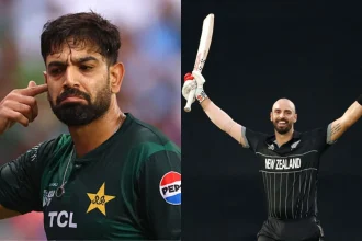 5 Unsold Players in 2026 The Hundred Men’s Auction