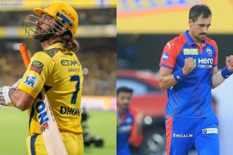 5 Veteran Players Who Can Play Their Last IPL Season in 2026