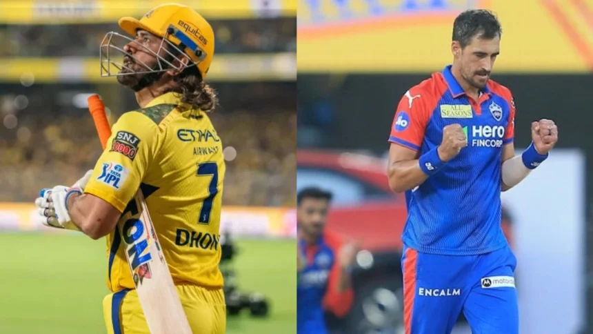 5 Veteran Players Who Can Play Their Last IPL Season in 2026