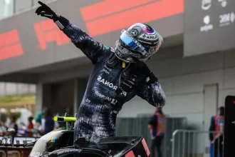 5 Winning Factors That Put Mercedes Ahead for the 2026 Japanese Grand Prix