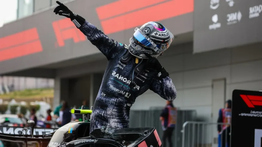 5 Winning Factors That Put Mercedes Ahead for the 2026 Japanese Grand Prix