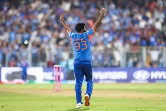 500 Plus Wickets In International Cricket: Jasprit Bumrah Becomes The 42nd Bowler In The List