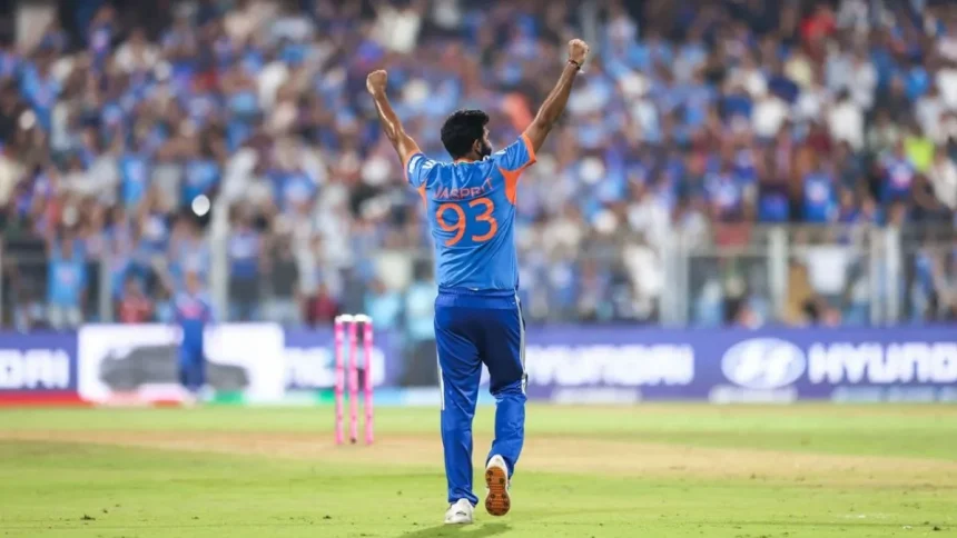 500 Plus Wickets In International Cricket: Jasprit Bumrah Becomes The 42nd Bowler In The List