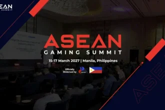 ASEAN Gaming Summit Returns In 2027