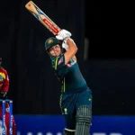 AUS W vs WI W: Australia Whitewashes The T20 Series By 3-0