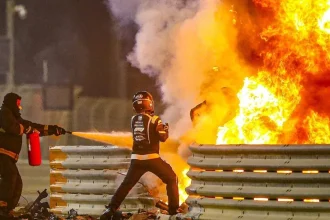 Accidents in Formula 1 History That Improved Safety in F1