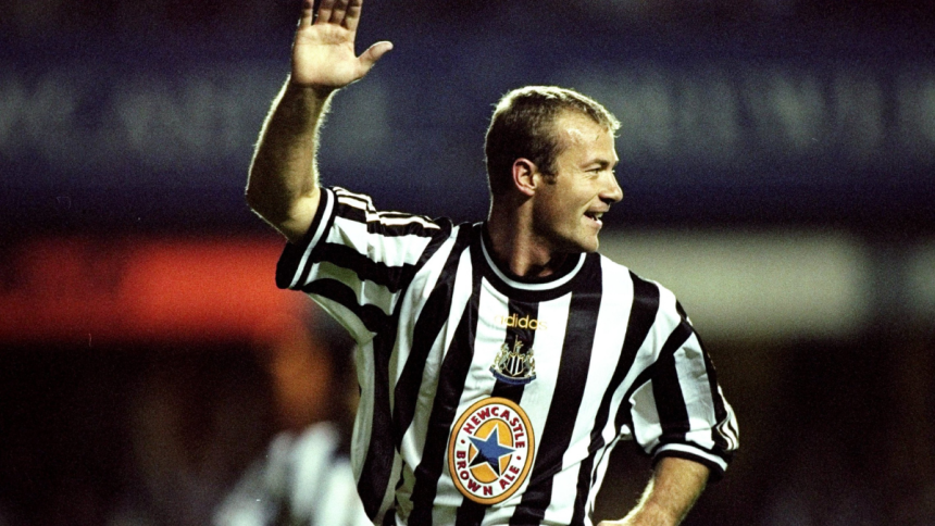 Premier League All-Time Top Scorers: The Names That Defined An Era