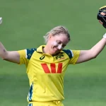 Alyssa Healy’s Powerful 158-Runs_ A Glorious and Perfect Farewell