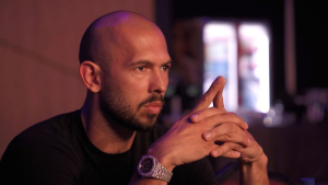 How Fans Can Buy Andrew Tate’s Iconic Sidekick Boxing Gloves?
